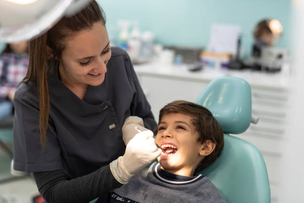 Reliable MD Emergency Dentist Solutions