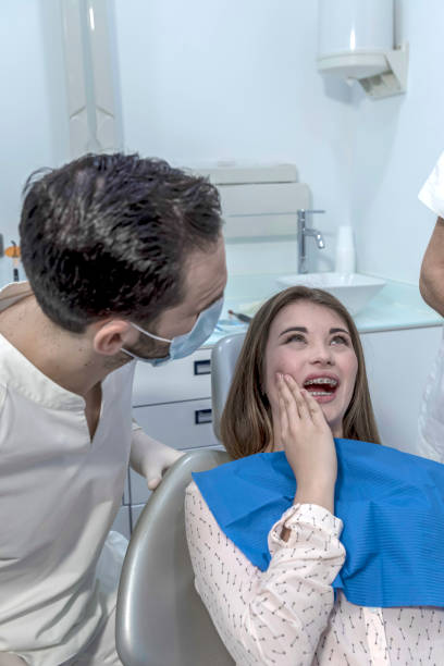 Best Emergency Dental Services Near Me  in Rosaryville, MD