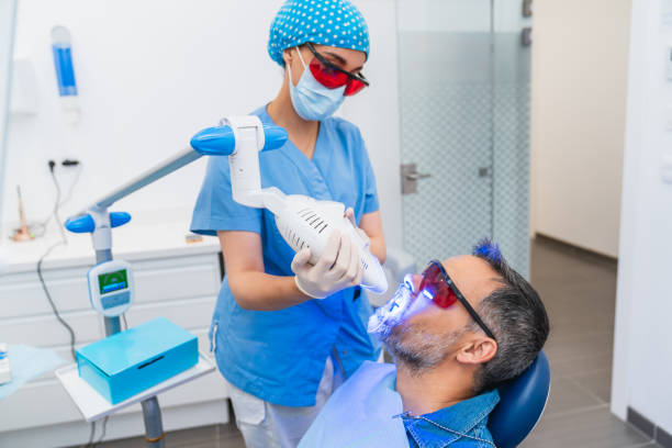 Best Emergency Tooth Extraction  in Rosaryville, MD