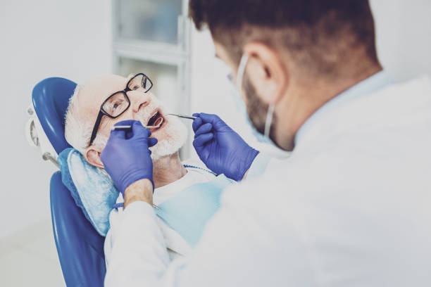 Best Urgent Dental Care  in Rosaryville, MD